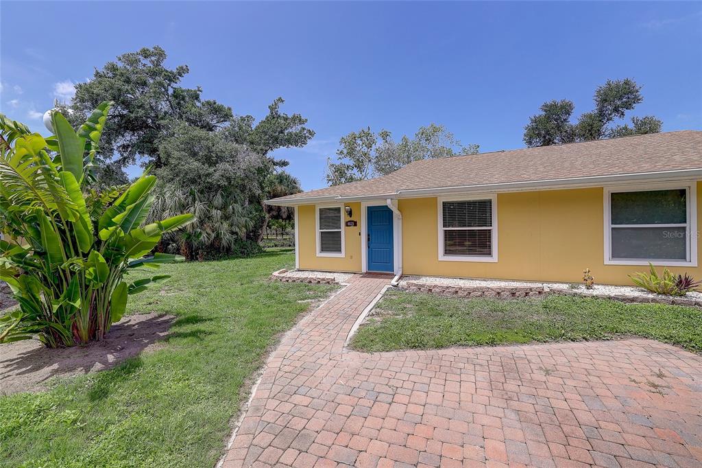 Property for sale at 4625 SUMMERWIND DRIVE UNIT 13, SARASOTA, FL, 34234