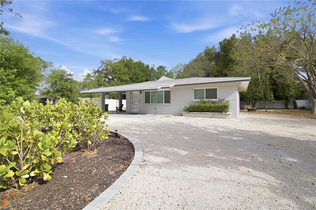 Property for sale at 2545 BROWNING STREET, SARASOTA, FL, 34237