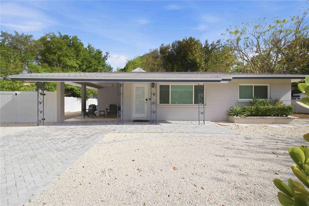 Property for sale at 2545 BROWNING STREET, SARASOTA, FL, 34237