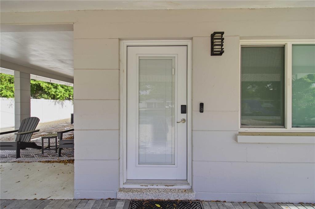 Property for sale at 2545 BROWNING STREET, SARASOTA, FL, 34237