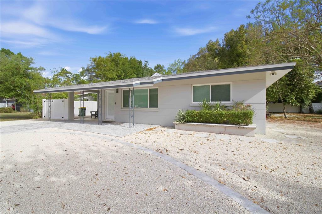 Property for sale at 2545 BROWNING STREET, SARASOTA, FL, 34237