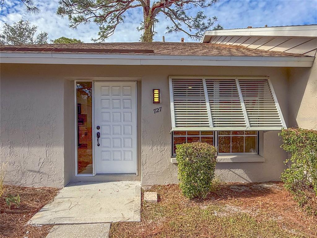 Property for sale at 727 N JEFFERSON AVENUE UNIT 727, SARASOTA, FL, 34237