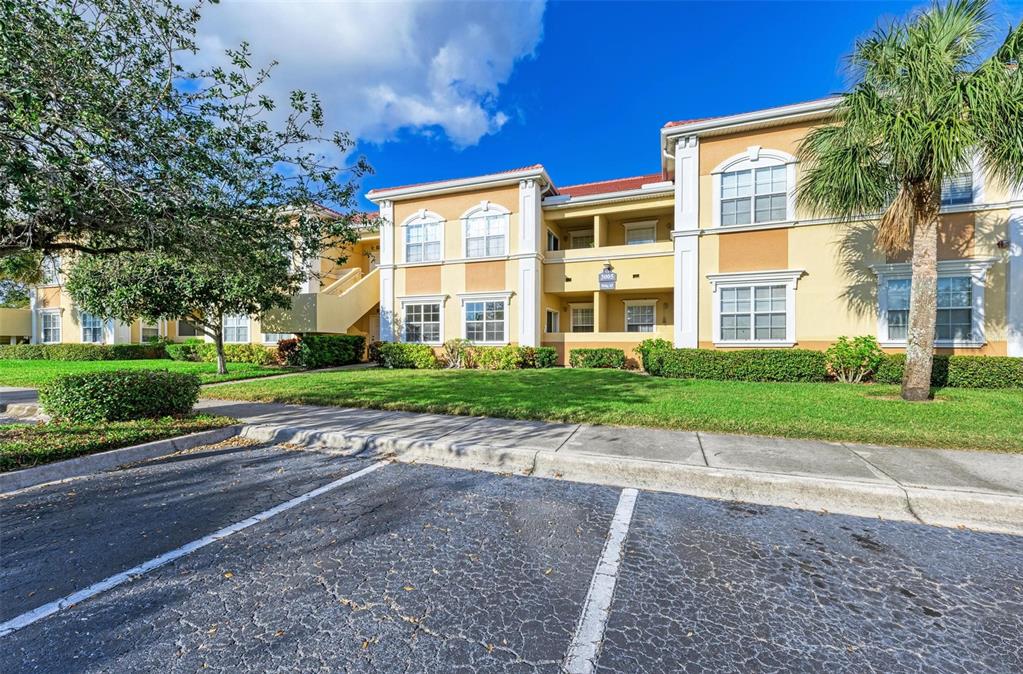 Property for sale at 3005 CHIANTI COURT UNIT 103, SARASOTA, FL, 34237