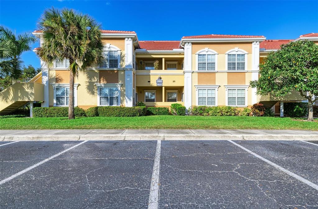 Property for sale at 3005 CHIANTI COURT UNIT 103, SARASOTA, FL, 34237