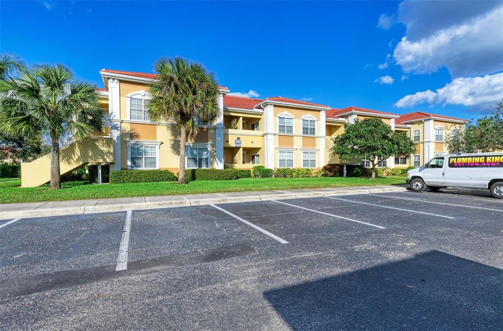 Property for sale at 3005 CHIANTI COURT UNIT 103, SARASOTA, FL, 34237