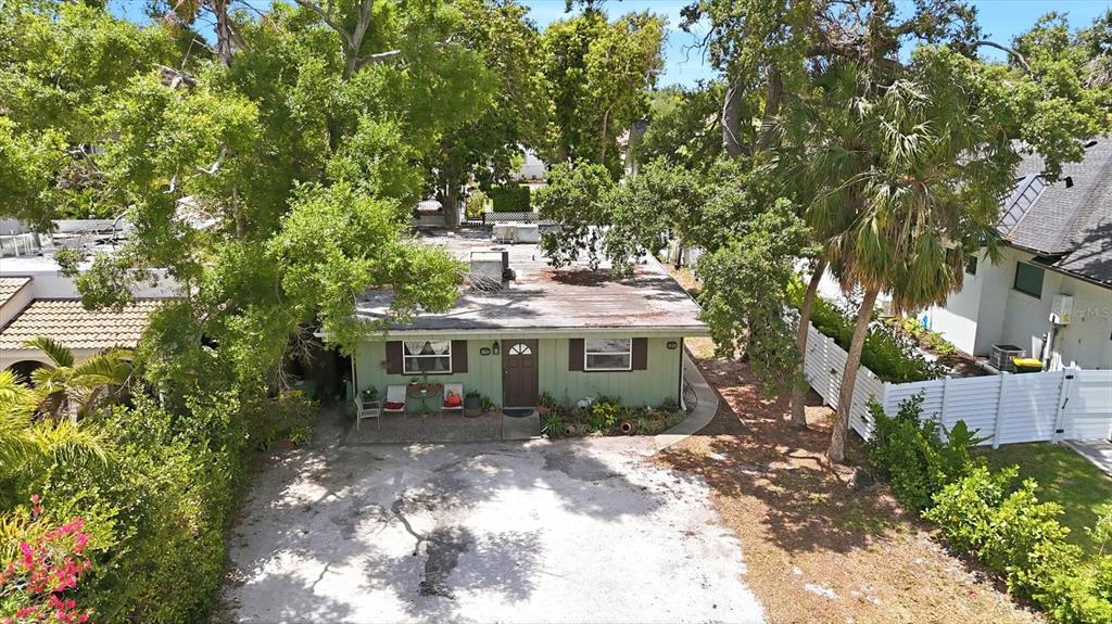 Property for sale at 1824 WEBBER STREET, SARASOTA, FL, 34239