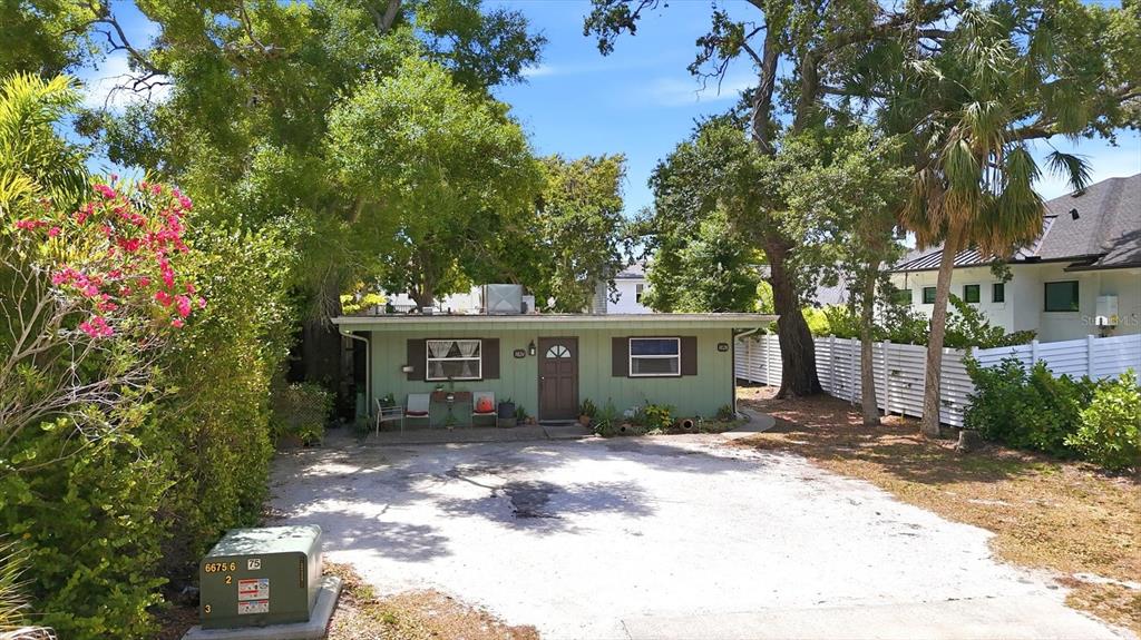Property for sale at 1824 WEBBER STREET, SARASOTA, FL, 34239