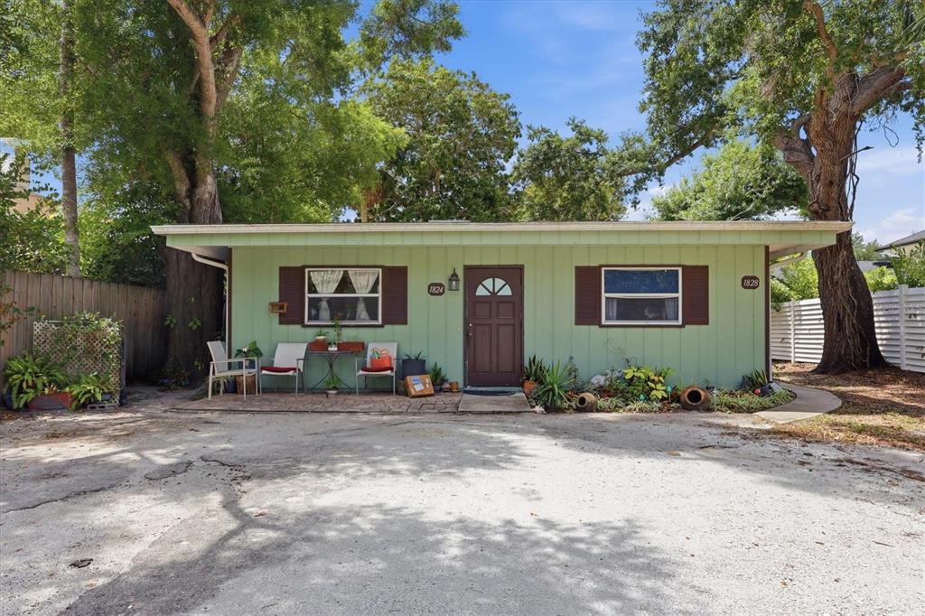 Property for sale at 1824 WEBBER STREET, SARASOTA, FL, 34239