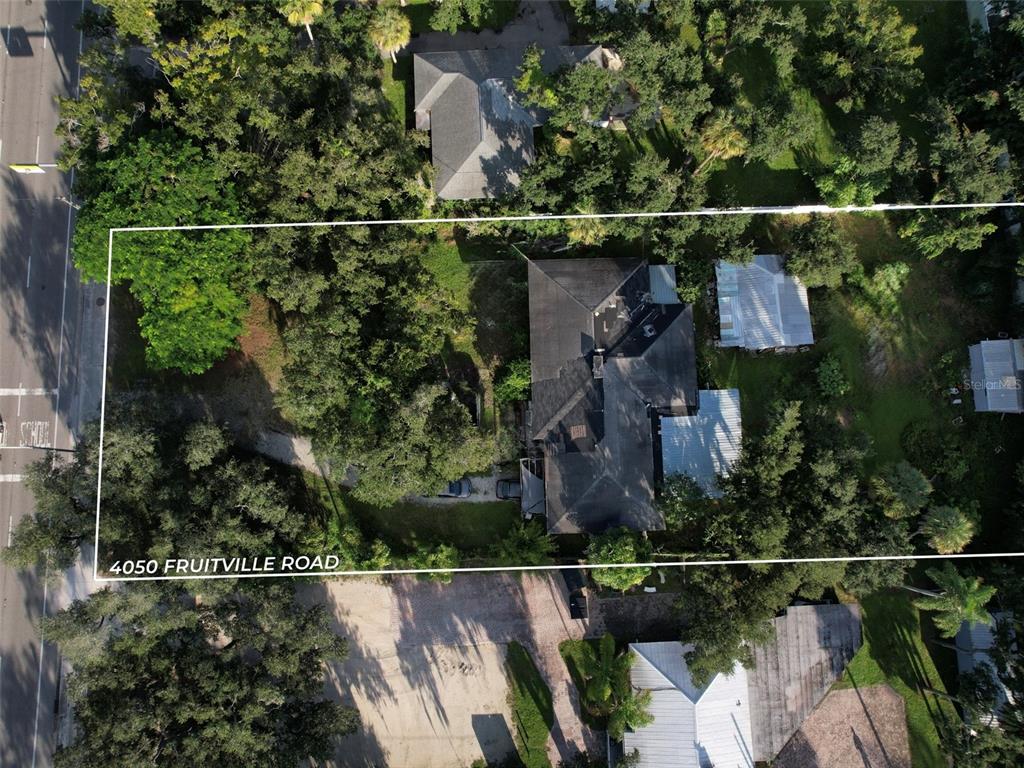 Property for sale at 4050 FRUITVILLE ROAD, SARASOTA, FL, 34232