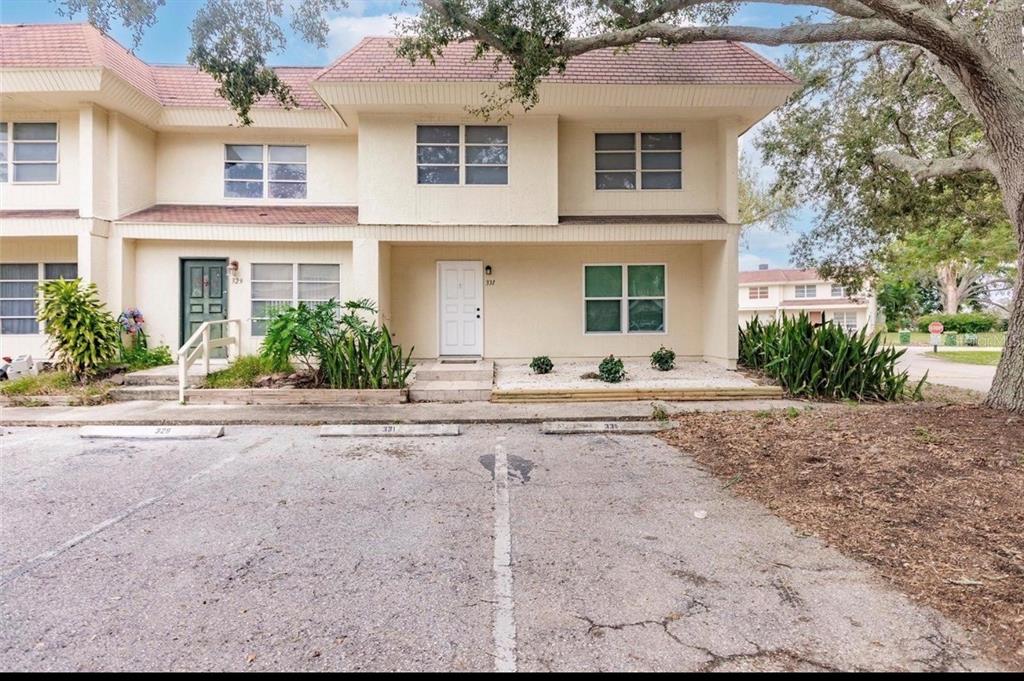 Property for sale at 331 AMHERST AVENUE UNIT 56, SARASOTA, FL, 34232