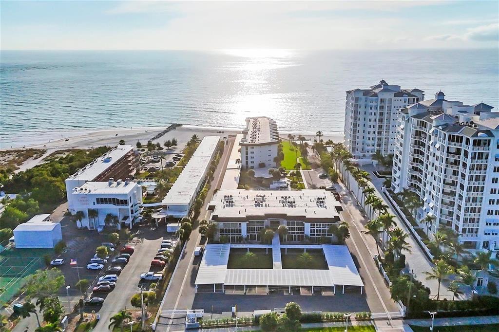 Property for sale at 2100 BENJAMIN FRANKLIN DRIVE UNIT 205, SARASOTA, FL, 34236