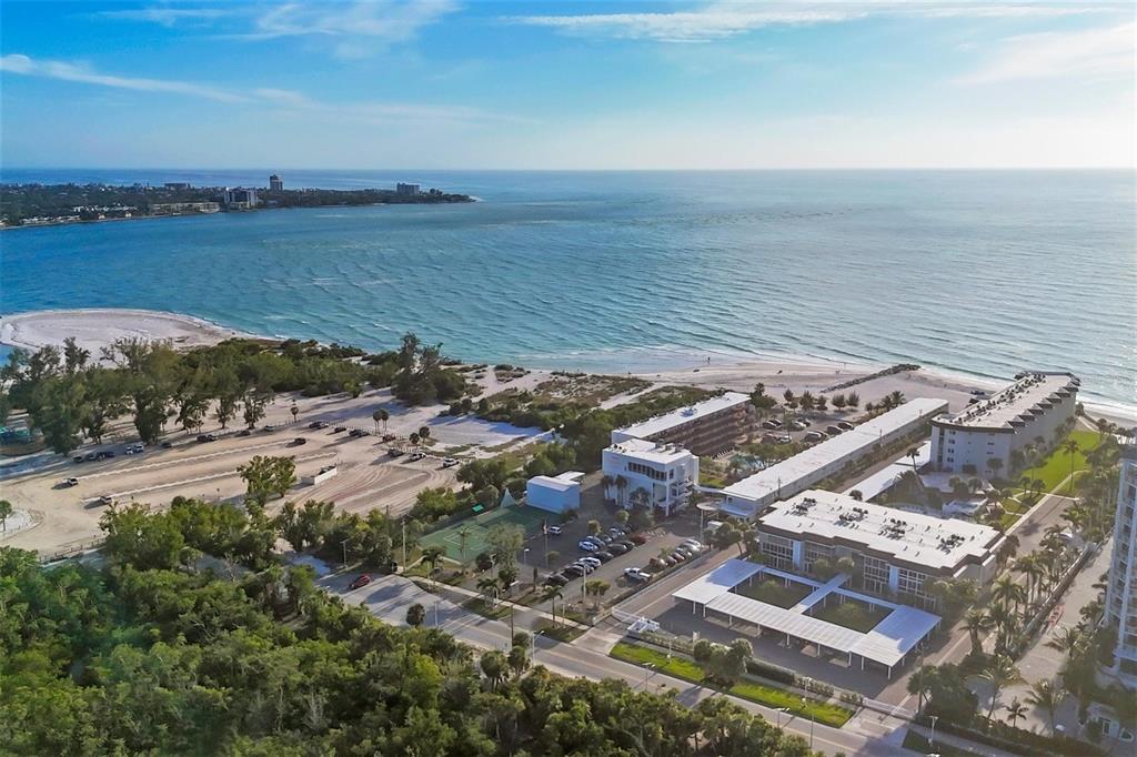 Property for sale at 2100 BENJAMIN FRANKLIN DRIVE UNIT 205, SARASOTA, FL, 34236