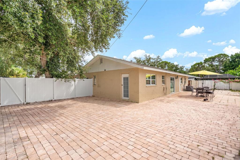 Property for sale at 537 MELODY CIRCLE, SARASOTA, FL, 34237
