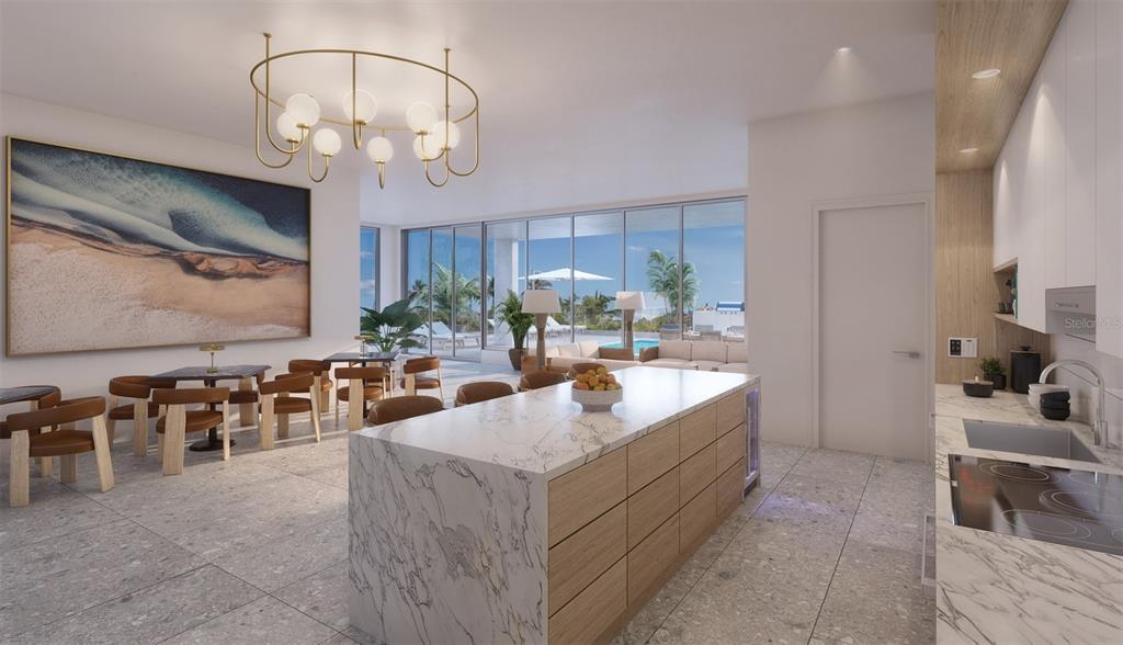Property for sale at 621 GOLDEN GATE POINT, SARASOTA, FL, 34236
