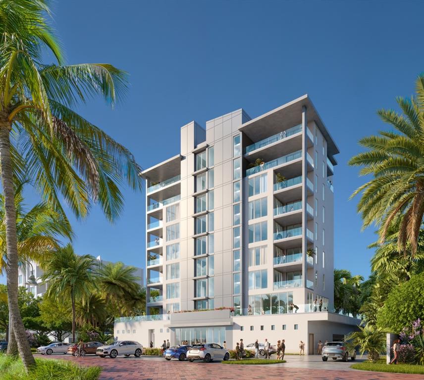 Property for sale at 621 GOLDEN GATE POINT, SARASOTA, FL, 34236