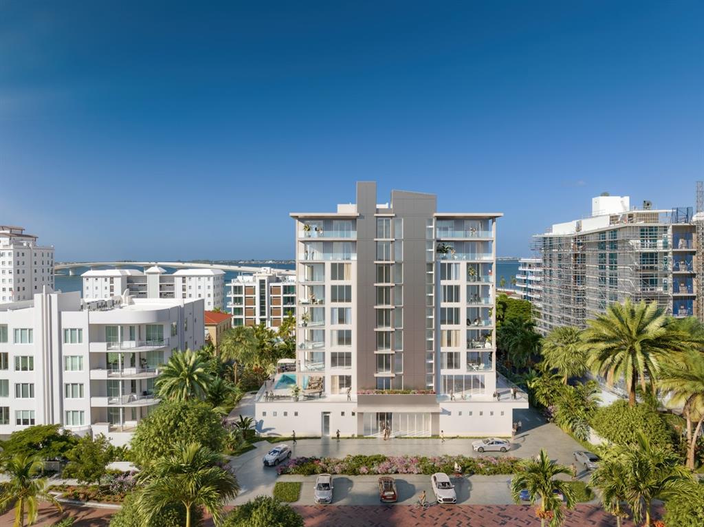 Property for sale at 621 GOLDEN GATE POINT, SARASOTA, FL, 34236
