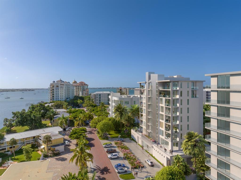 Property for sale at 621 GOLDEN GATE POINT, SARASOTA, FL, 34236