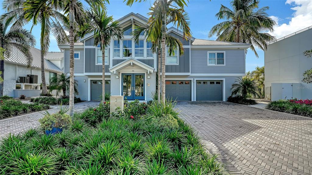 Property for sale at 340 MORNINGSIDE DRIVE, SARASOTA, FL, 34236