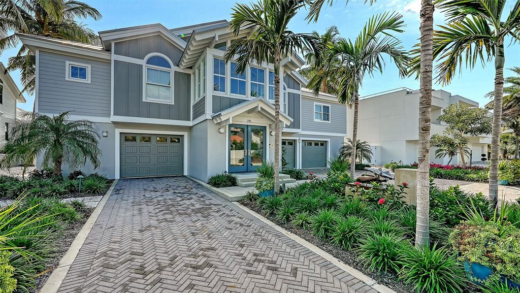 Property for sale at 340 MORNINGSIDE DRIVE, SARASOTA, FL, 34236