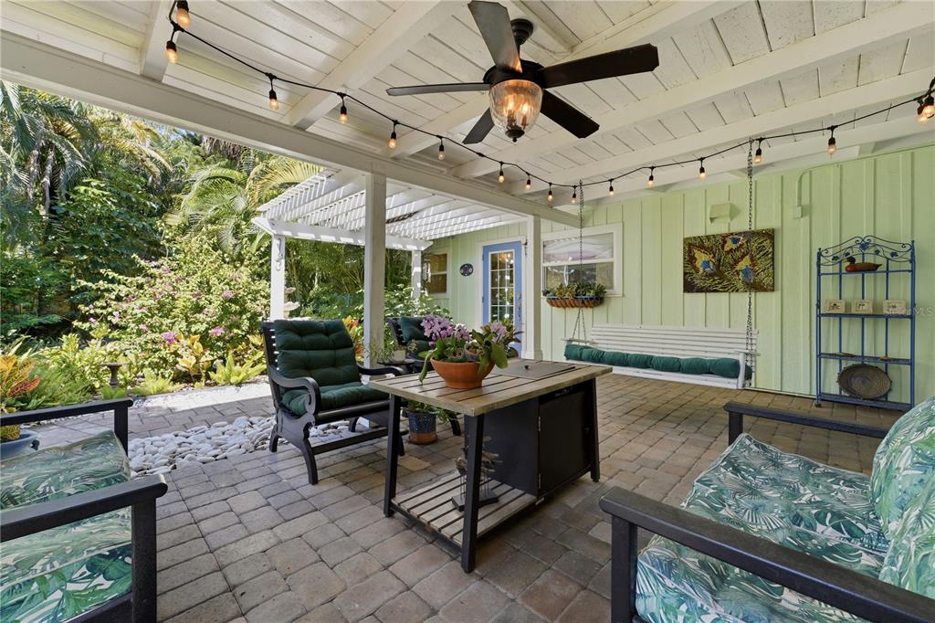 Property for sale at 3424 OLD OAK DRIVE, SARASOTA, FL, 34239