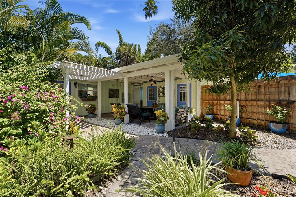 Property for sale at 3424 OLD OAK DRIVE, SARASOTA, FL, 34239