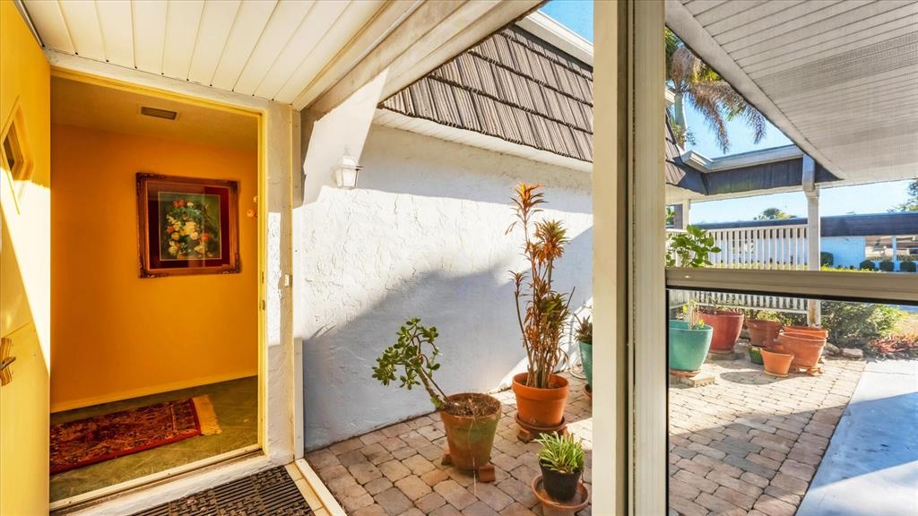 Property for sale at 3823 GLEN OAKS DRIVE E UNIT 83, SARASOTA, FL, 34232