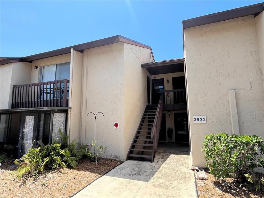 Property for sale at 2632 HIDDEN LAKE DR N UNIT B, SARASOTA, FL, 34237