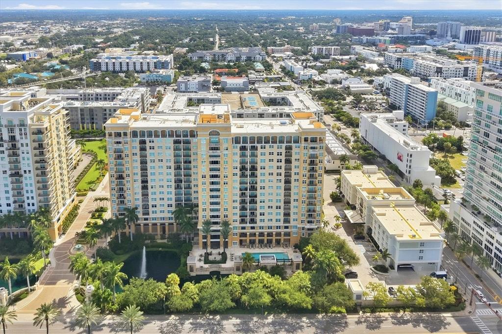Property for sale at 750 TAMIAMI TRAIL UNIT 1506, SARASOTA, FL, 34236