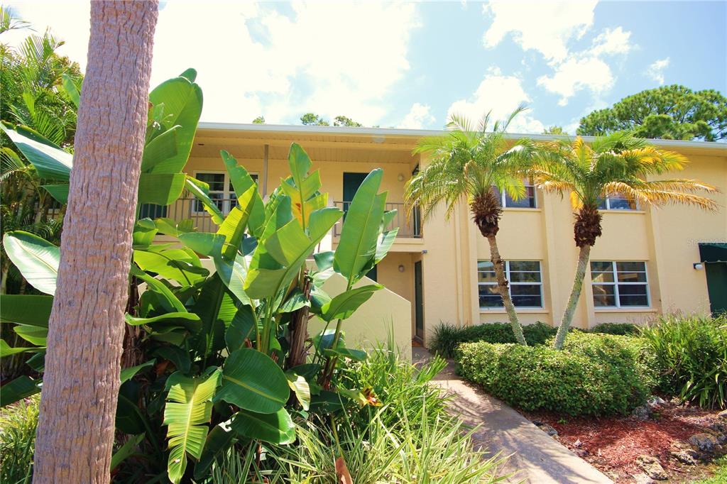 Property for sale at 4805 RILMA AVENUE UNIT 106, SARASOTA, FL, 34234