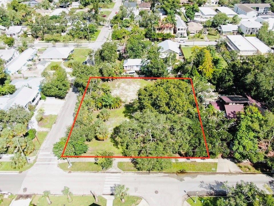 Property for sale at 1705 6TH STREET, SARASOTA, FL, 34236