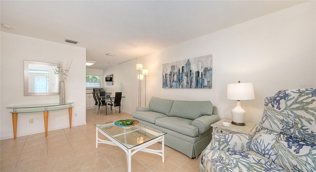 Property for sale at 1749 HILLVIEW STREET UNIT 1, SARASOTA, FL, 34239