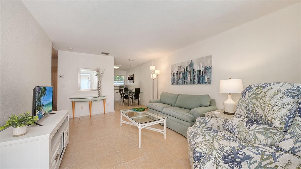 Property for sale at 1749 HILLVIEW STREET UNIT 1, SARASOTA, FL, 34239