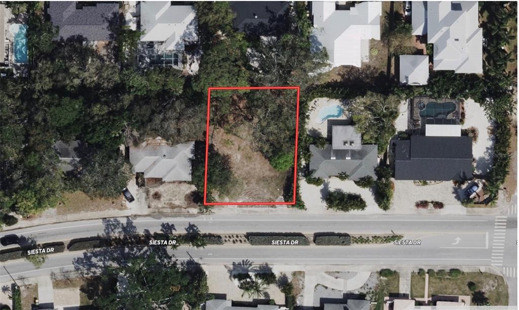 Property for sale at 1871 SIESTA DRIVE, SARASOTA, FL, 34239