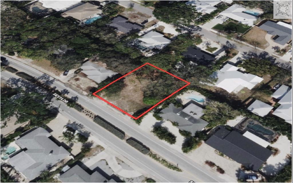 Property for sale at 1871 SIESTA DRIVE, SARASOTA, FL, 34239