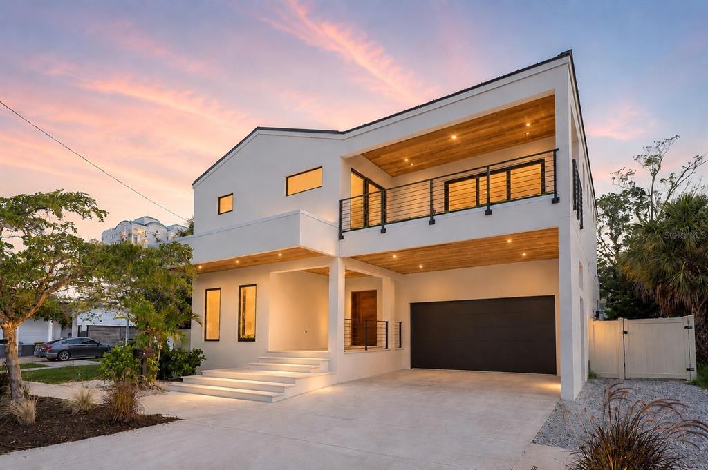 Property for sale at 1681 OAK STREET, SARASOTA, FL, 34236