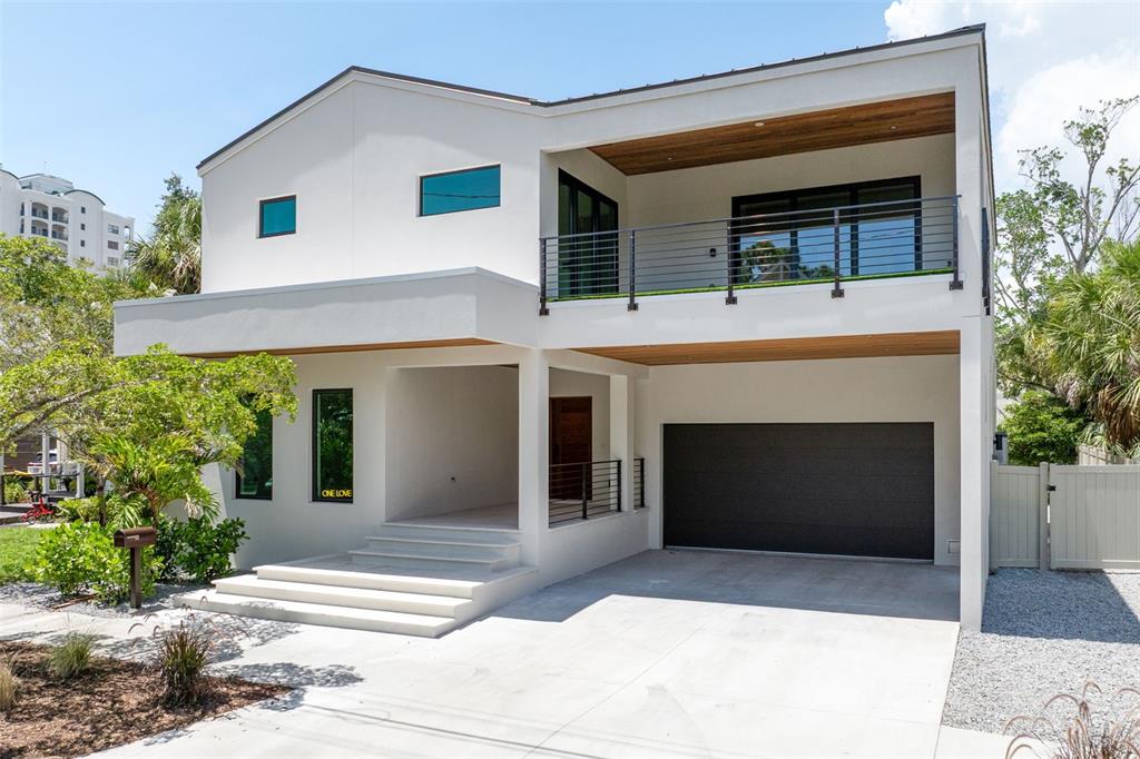 Property for sale at 1681 OAK STREET, SARASOTA, FL, 34236