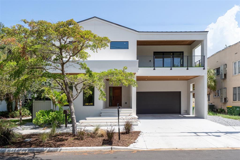 Property for sale at 1681 OAK STREET, SARASOTA, FL, 34236
