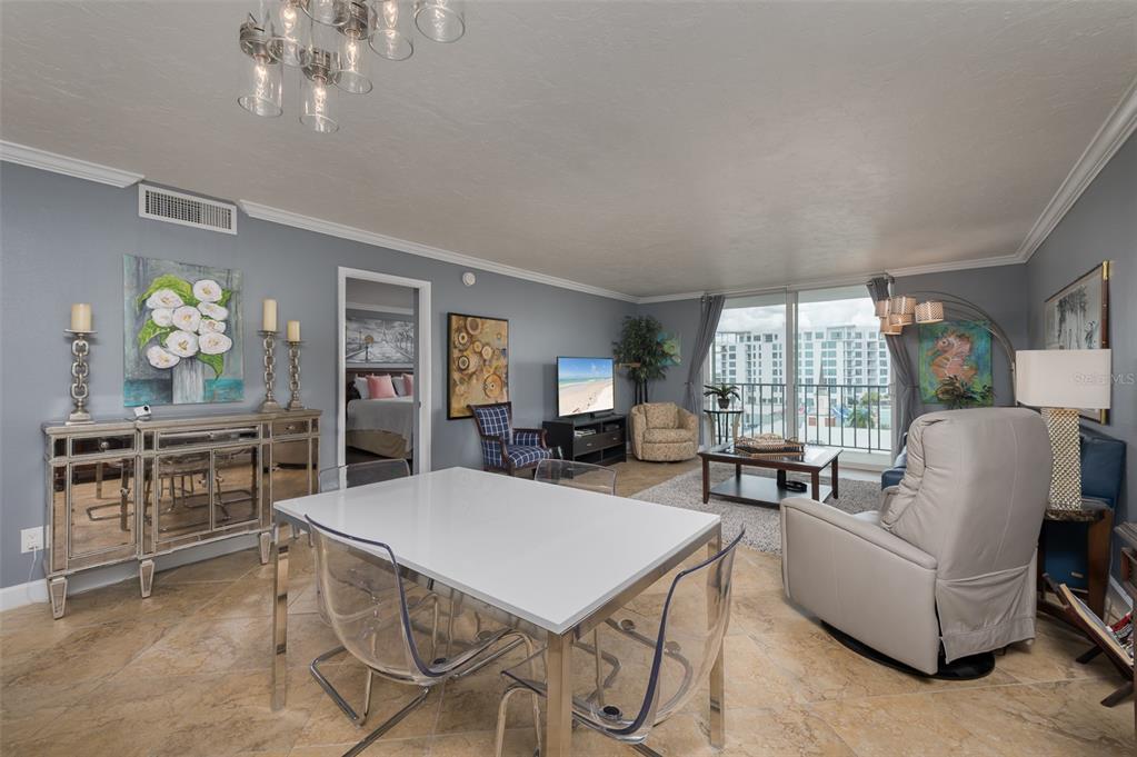 Property for sale at 101 S GULFSTREAM AVENUE UNIT 12C, SARASOTA, FL, 34236