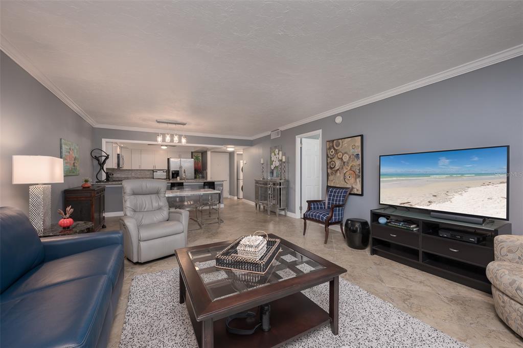 Property for sale at 101 S GULFSTREAM AVENUE UNIT 12C, SARASOTA, FL, 34236