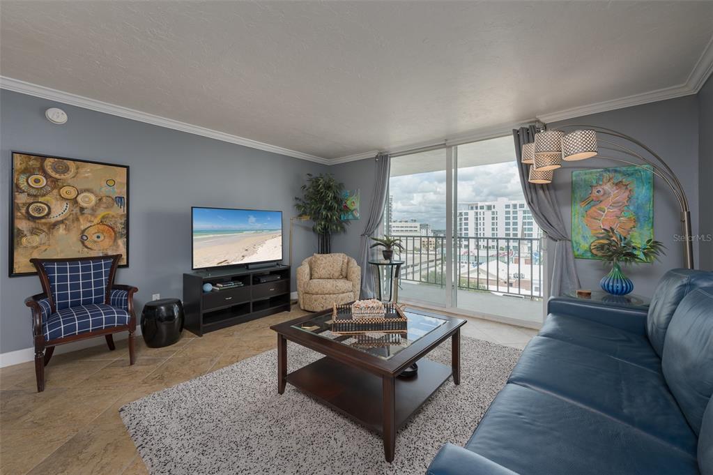 Property for sale at 101 S GULFSTREAM AVENUE UNIT 12C, SARASOTA, FL, 34236