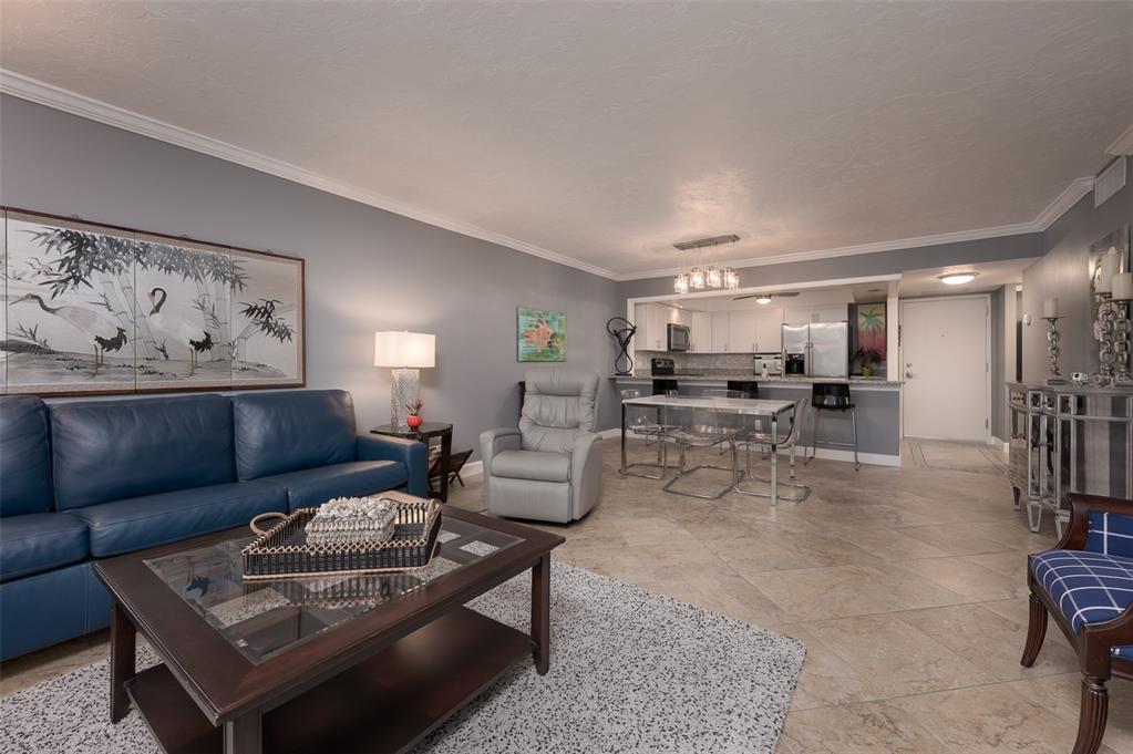 Property for sale at 101 S GULFSTREAM AVENUE UNIT 12C, SARASOTA, FL, 34236