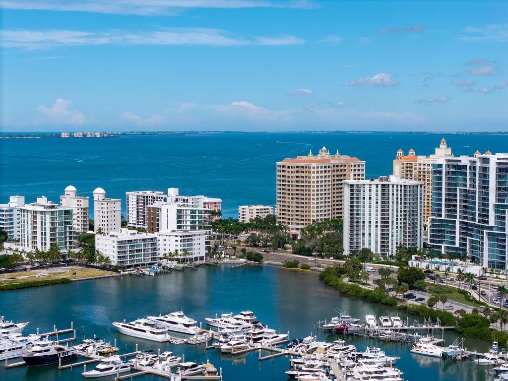 Property for sale at 35 WATERGATE DRIVE UNIT 804, SARASOTA, FL, 34236