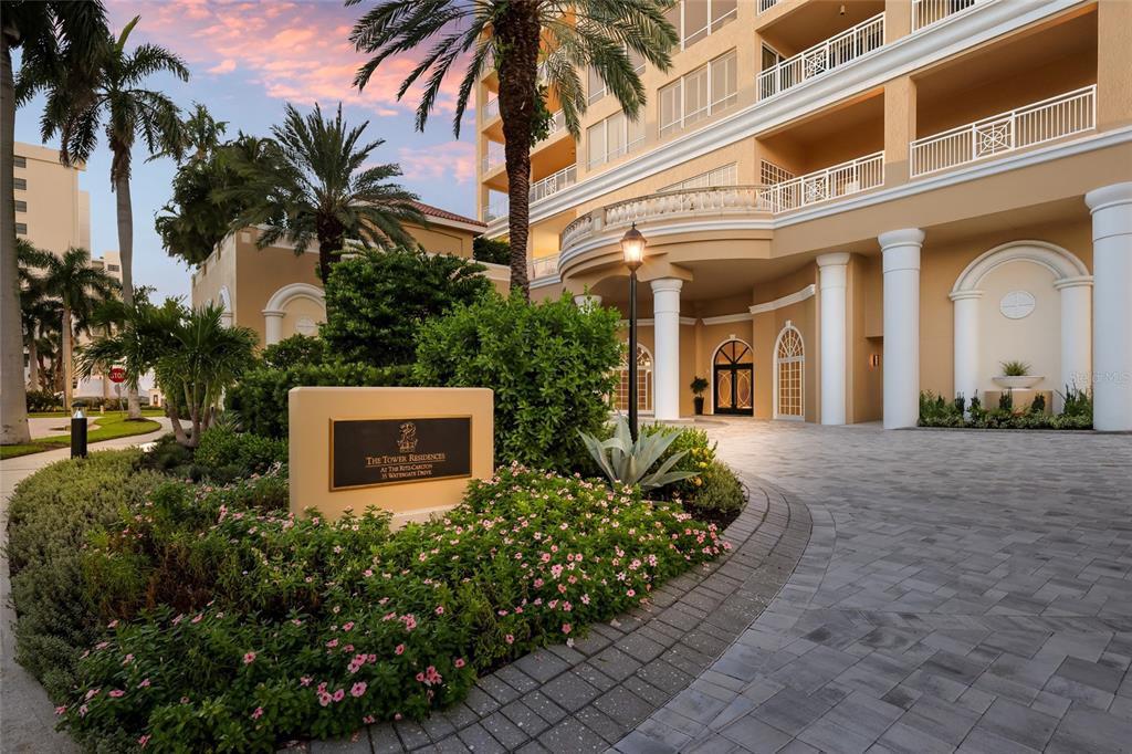 Property for sale at 35 WATERGATE DRIVE UNIT 804, SARASOTA, FL, 34236