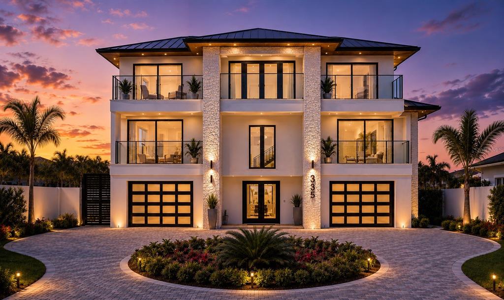 Property for sale at 335 N WASHINGTON DRIVE, SARASOTA, FL, 34236