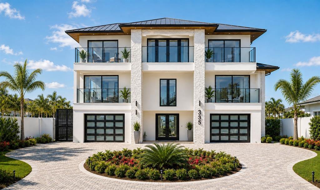 Property for sale at 335 N WASHINGTON DRIVE, SARASOTA, FL, 34236