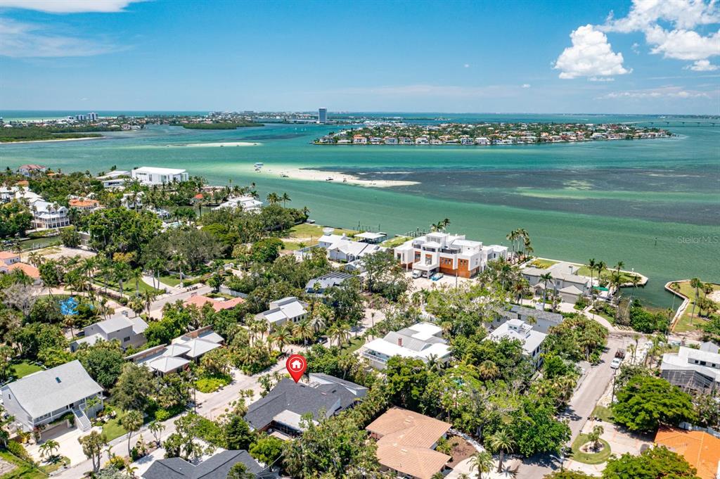 Property for sale at 3455 ANGLIN DRIVE, SARASOTA, FL, 34242