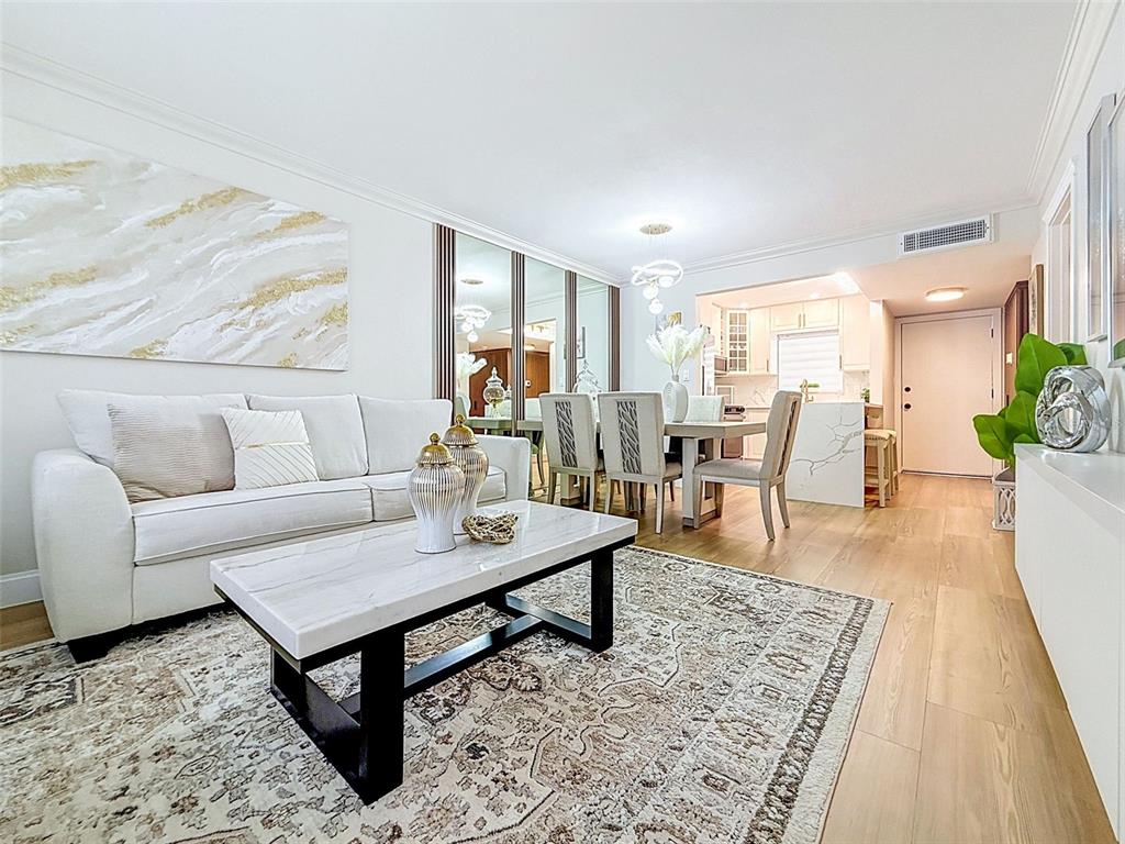 Property for sale at 1520 GLEN OAKS DRIVE E UNIT 244, SARASOTA, FL, 34232