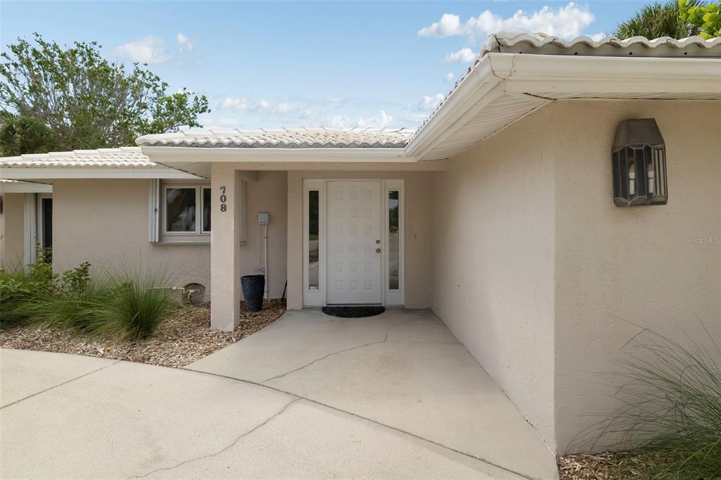 Property for sale at 708 GARFIELD DRIVE, SARASOTA, FL, 34236