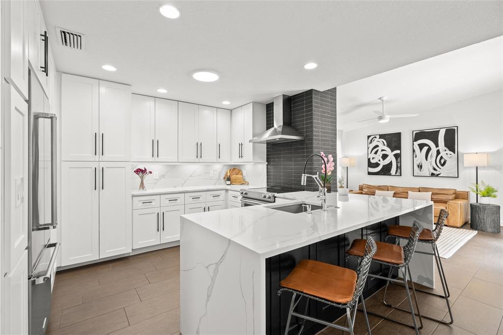 Property for sale at 319 BEARDED OAKS CIRCLE, SARASOTA, FL, 34232