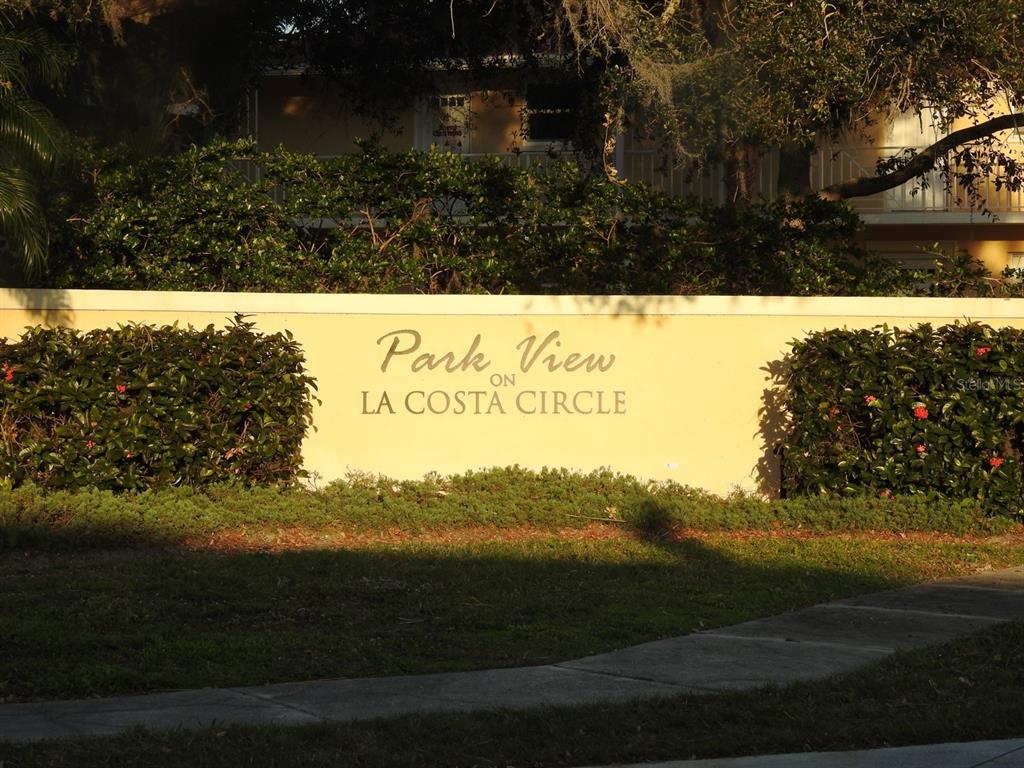 Property for sale at 972 LA COSTA CIRCLE UNIT 8, SARASOTA, FL, 34237